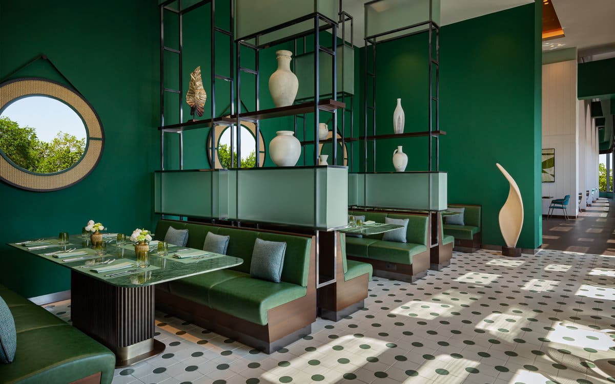 InterContinental Tashkent 5* InterContinental Tashkent 5*